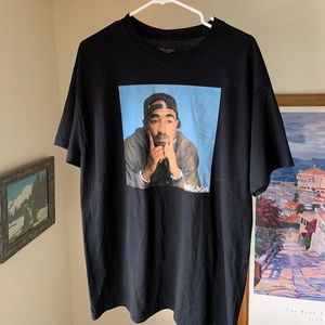 Vintage Tupac Tee